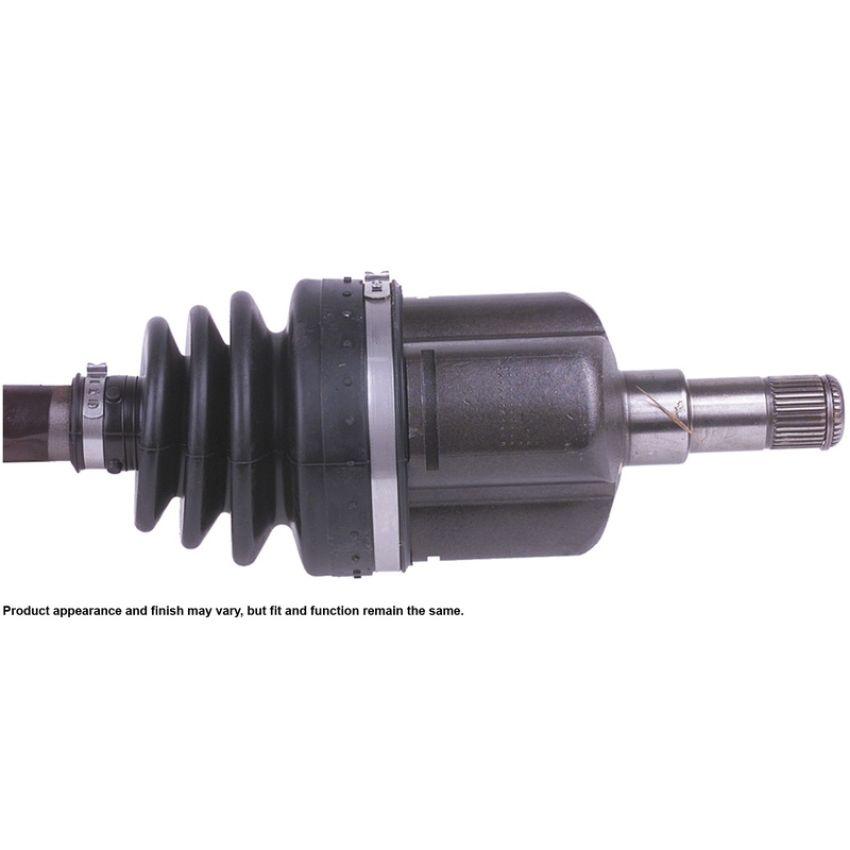 CARDONE Reman 60-1309 Remanufactured CV Axle Assembly