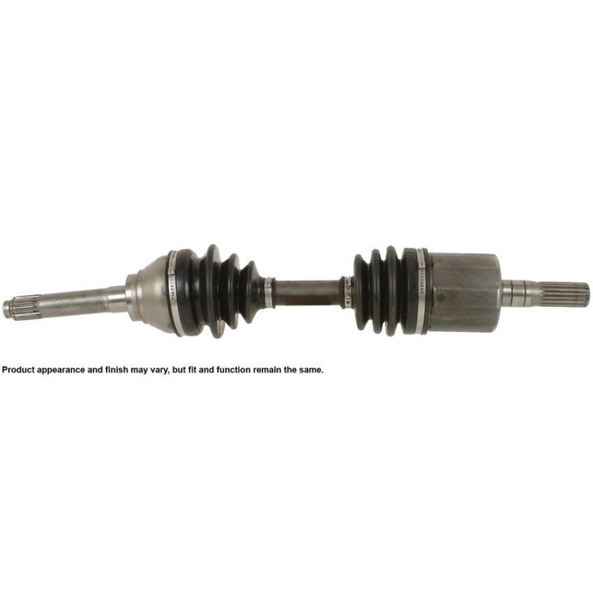 CARDONE Reman 60-1310 Remanufactured CV Axle Assembly