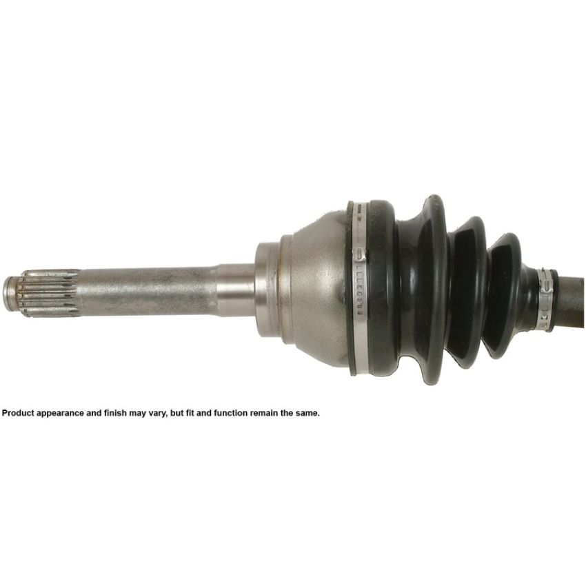 CARDONE Reman 60-1310 Remanufactured CV Axle Assembly
