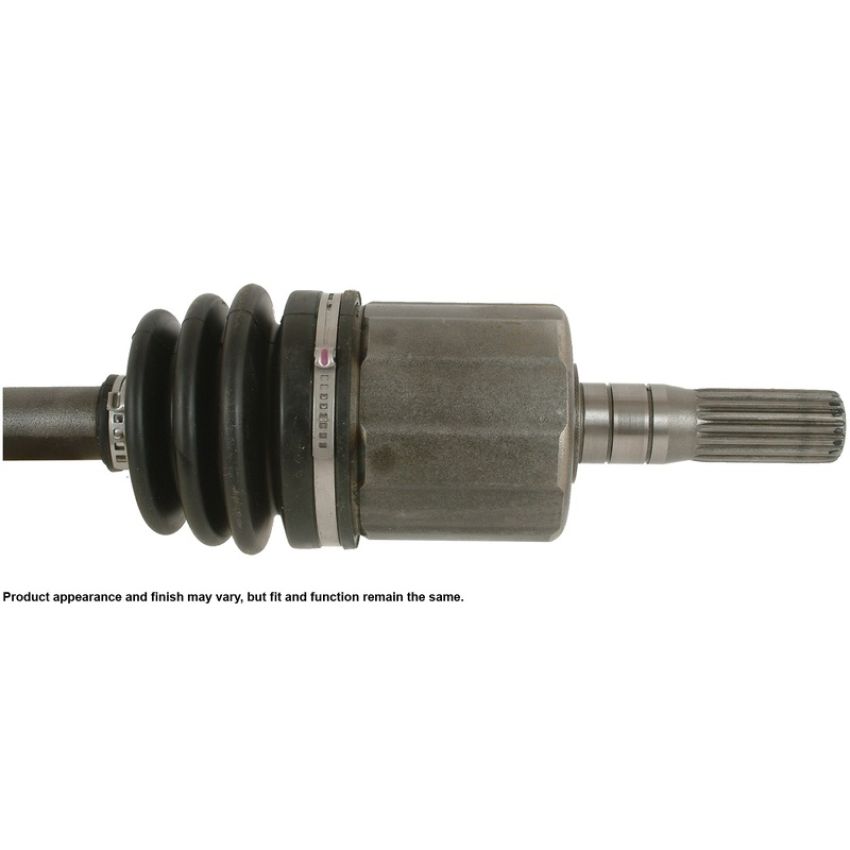 CARDONE Reman 60-1310 Remanufactured CV Axle Assembly