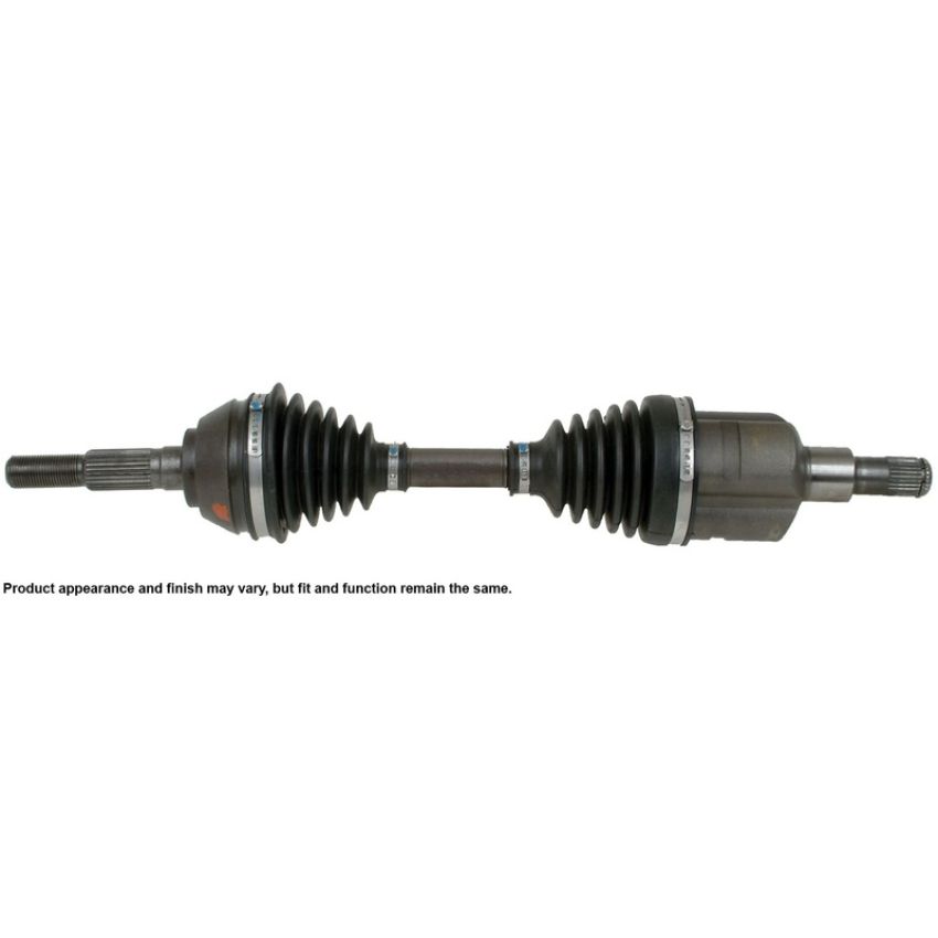 CARDONE Reman 60-1311 Remanufactured CV Axle Assembly
