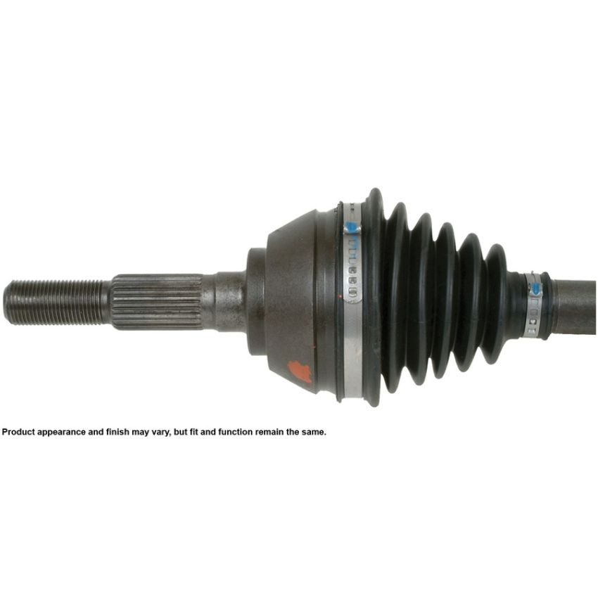 CARDONE Reman 60-1311 Remanufactured CV Axle Assembly