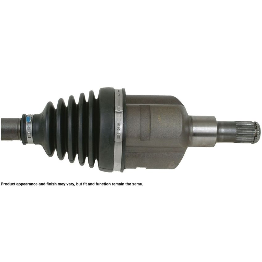 CARDONE Reman 60-1311 Remanufactured CV Axle Assembly
