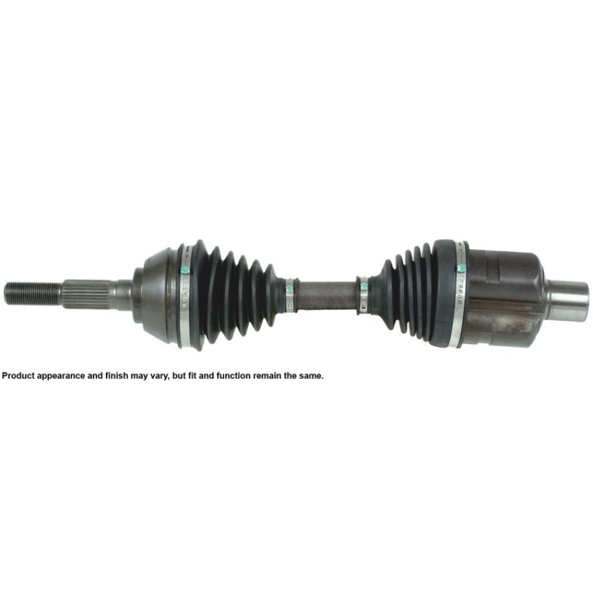 CARDONE Reman 60-1312 Remanufactured CV Axle Assembly