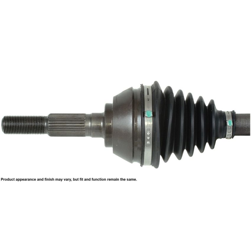 CARDONE Reman 60-1312 Remanufactured CV Axle Assembly