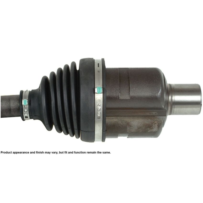 CARDONE Reman 60-1312 Remanufactured CV Axle Assembly