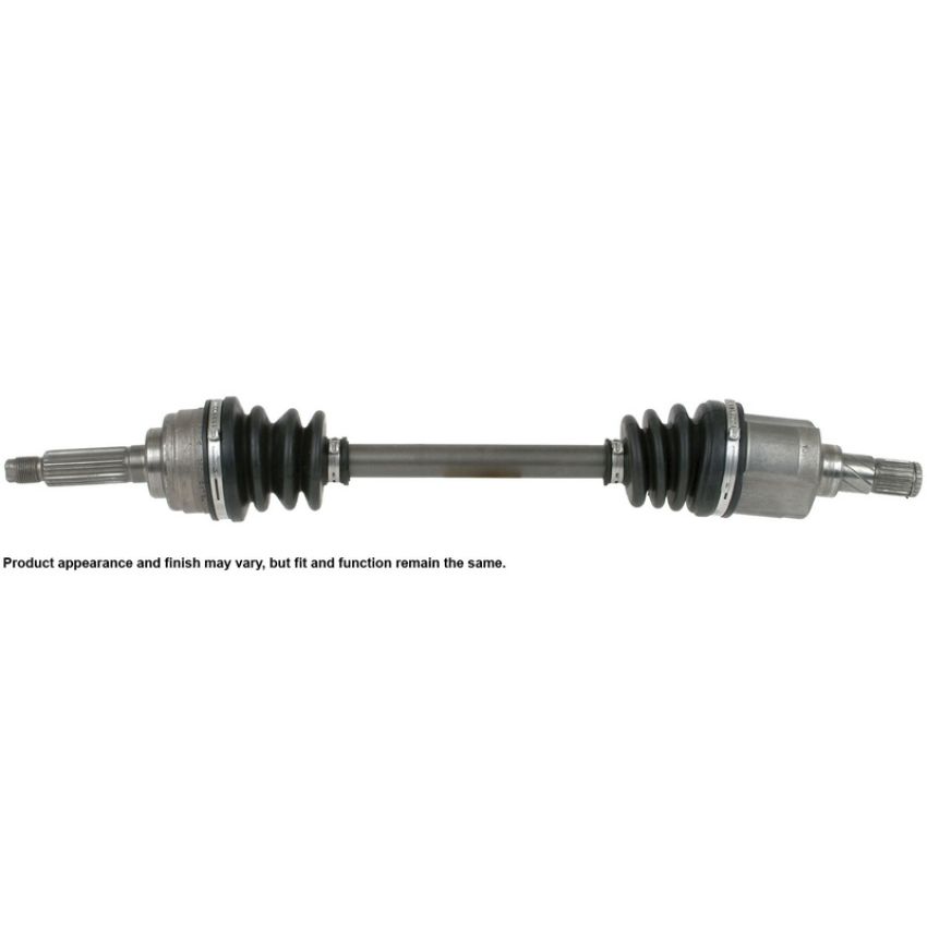 CARDONE Reman 60-1314 Remanufactured CV Axle Assembly