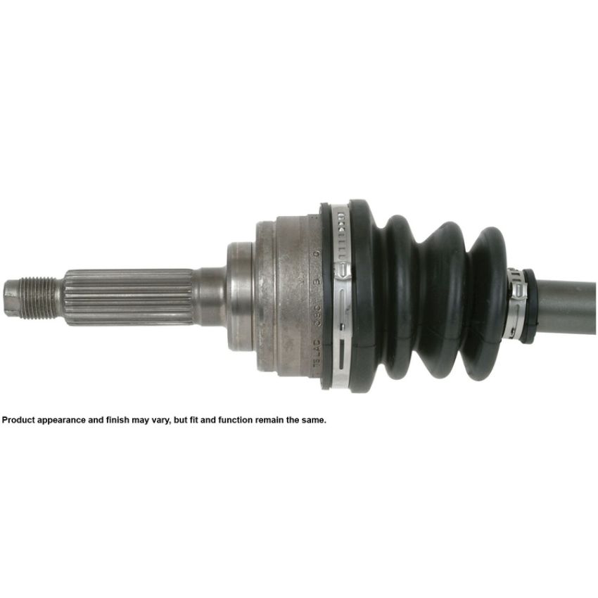 CARDONE Reman 60-1314 Remanufactured CV Axle Assembly