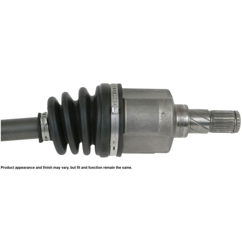 CARDONE Reman 60-1314 Remanufactured CV Axle Assembly