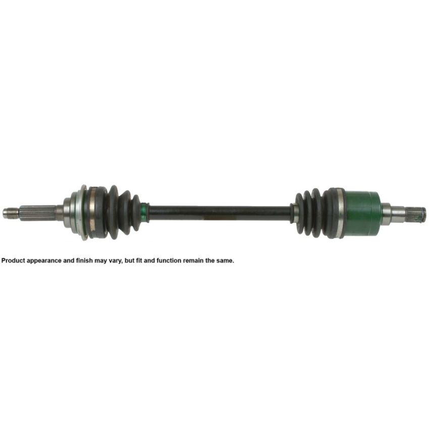 CARDONE Reman 60-1316 Remanufactured CV Axle Assembly