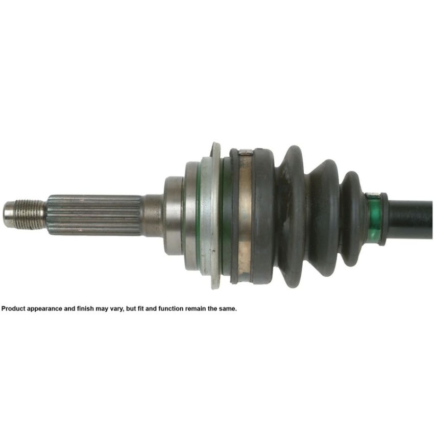 CARDONE Reman 60-1316 Remanufactured CV Axle Assembly