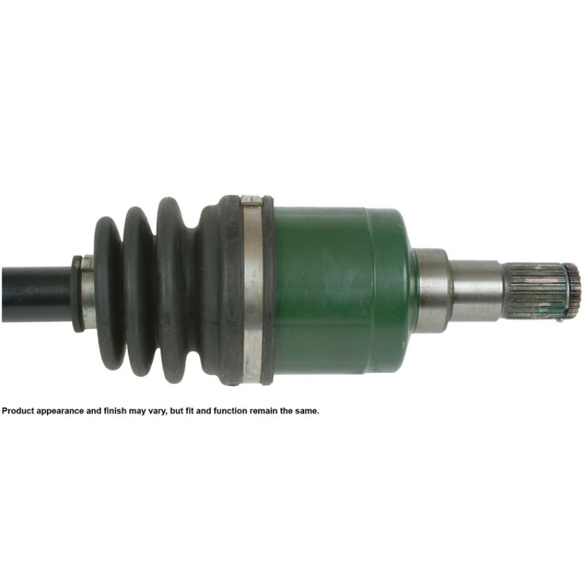 CARDONE Reman 60-1316 Remanufactured CV Axle Assembly