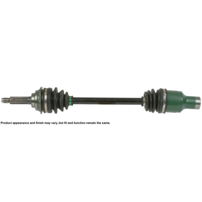 CARDONE Reman 60-1317 Remanufactured CV Axle Assembly