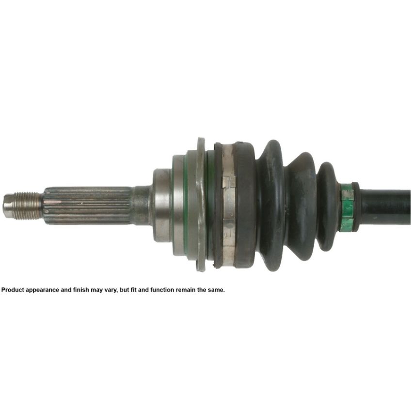 CARDONE Reman 60-1317 Remanufactured CV Axle Assembly