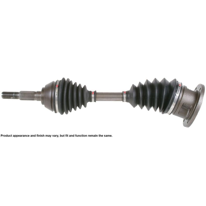 CARDONE Reman 60-1319 Remanufactured CV Axle Assembly