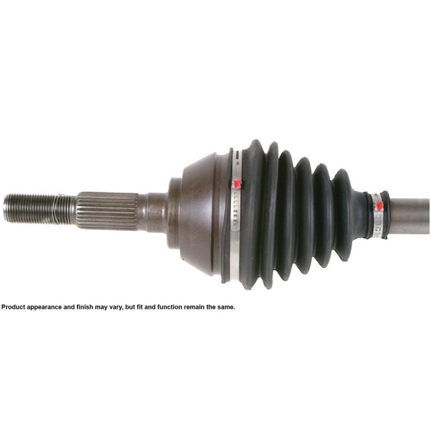 CARDONE Reman 60-1319 Remanufactured CV Axle Assembly