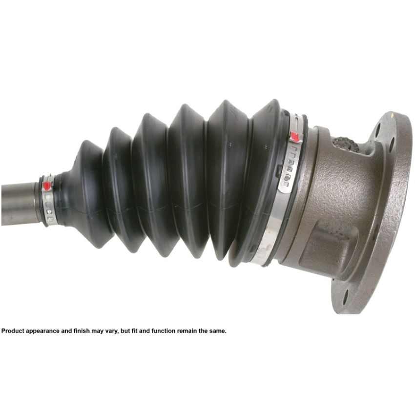 CARDONE Reman 60-1319 Remanufactured CV Axle Assembly