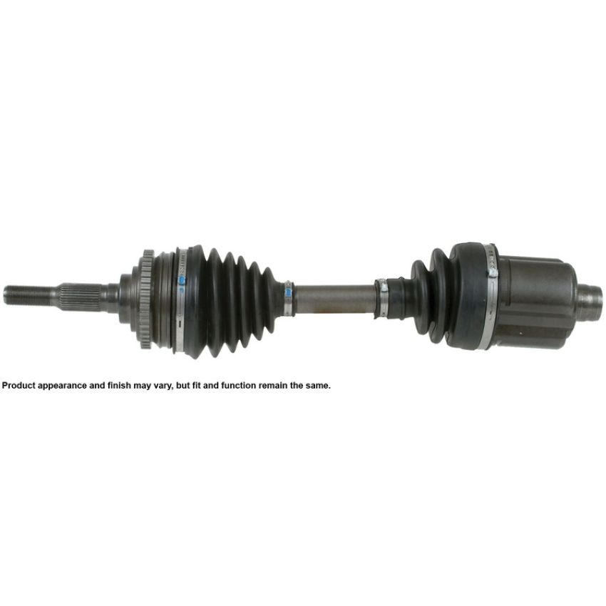 CARDONE Reman 60-1323 Remanufactured CV Axle Assembly