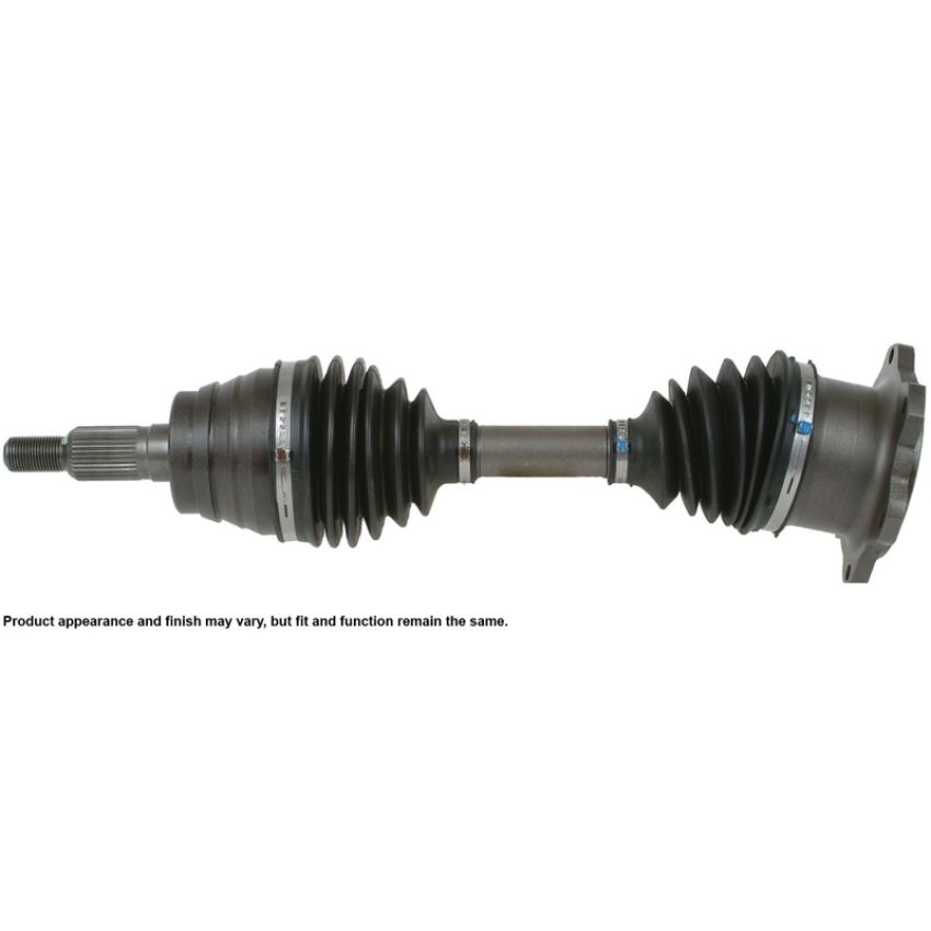 CARDONE Reman 60-1325 Remanufactured CV Axle Assembly