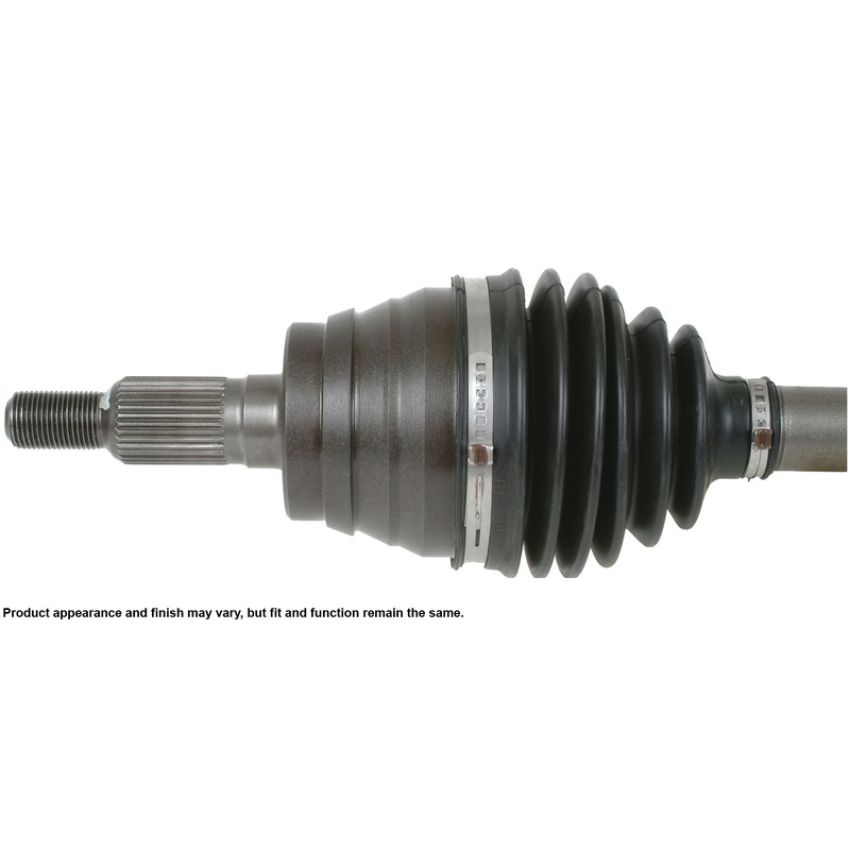 CARDONE Reman 60-1325 Remanufactured CV Axle Assembly