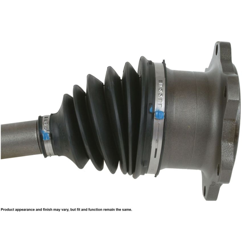 CARDONE Reman 60-1325 Remanufactured CV Axle Assembly