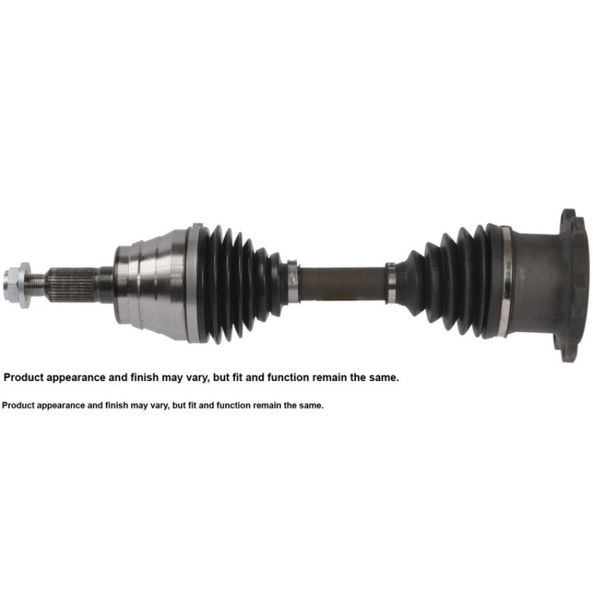 CARDONE Reman 60-1325HD Remanufactured CV Axle Assembly