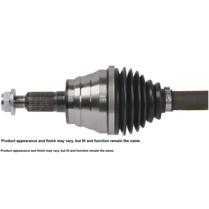 CARDONE Reman 60-1325HD Remanufactured CV Axle Assembly