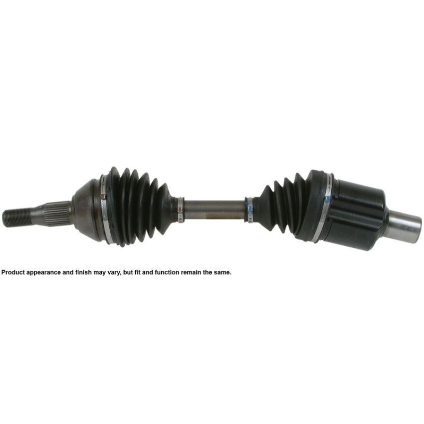 CARDONE Reman 60-1327 Remanufactured CV Axle Assembly