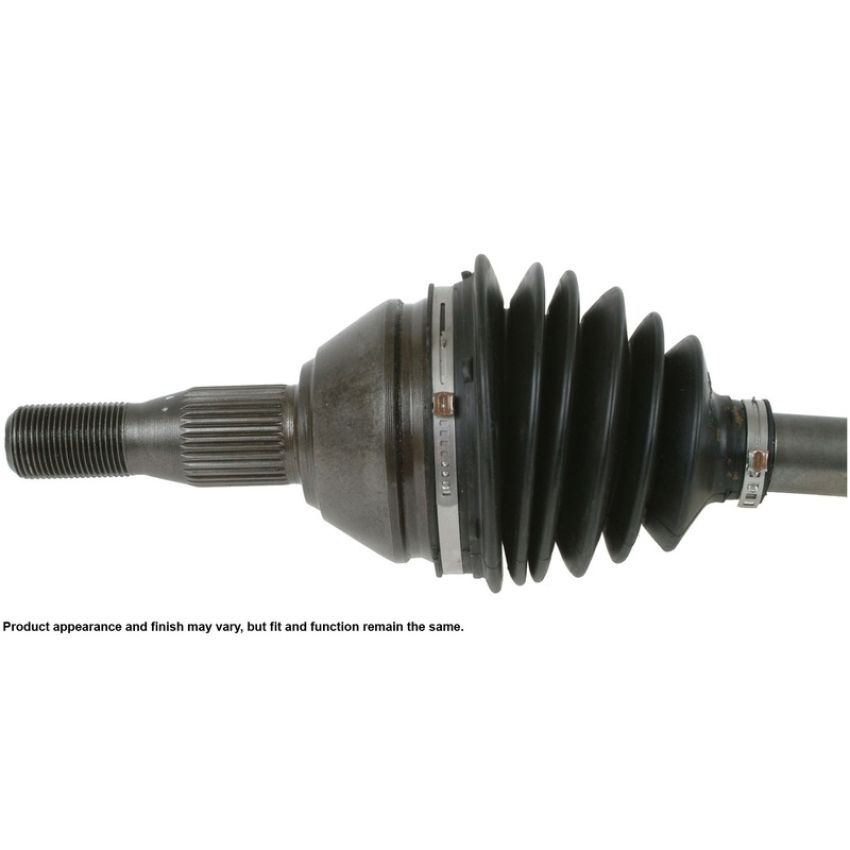 CARDONE Reman 60-1327 Remanufactured CV Axle Assembly