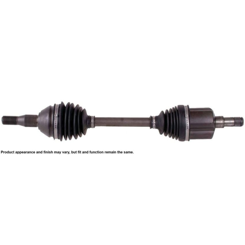 CARDONE Reman 60-1335 Remanufactured CV Axle Assembly