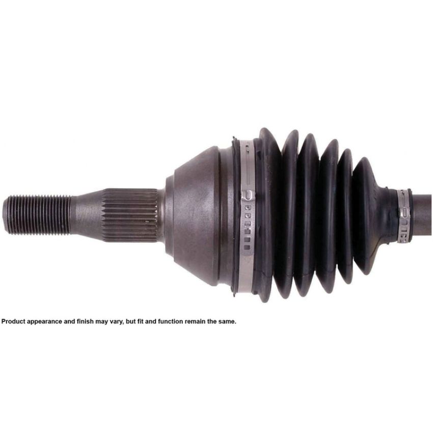 CARDONE Reman 60-1335 Remanufactured CV Axle Assembly