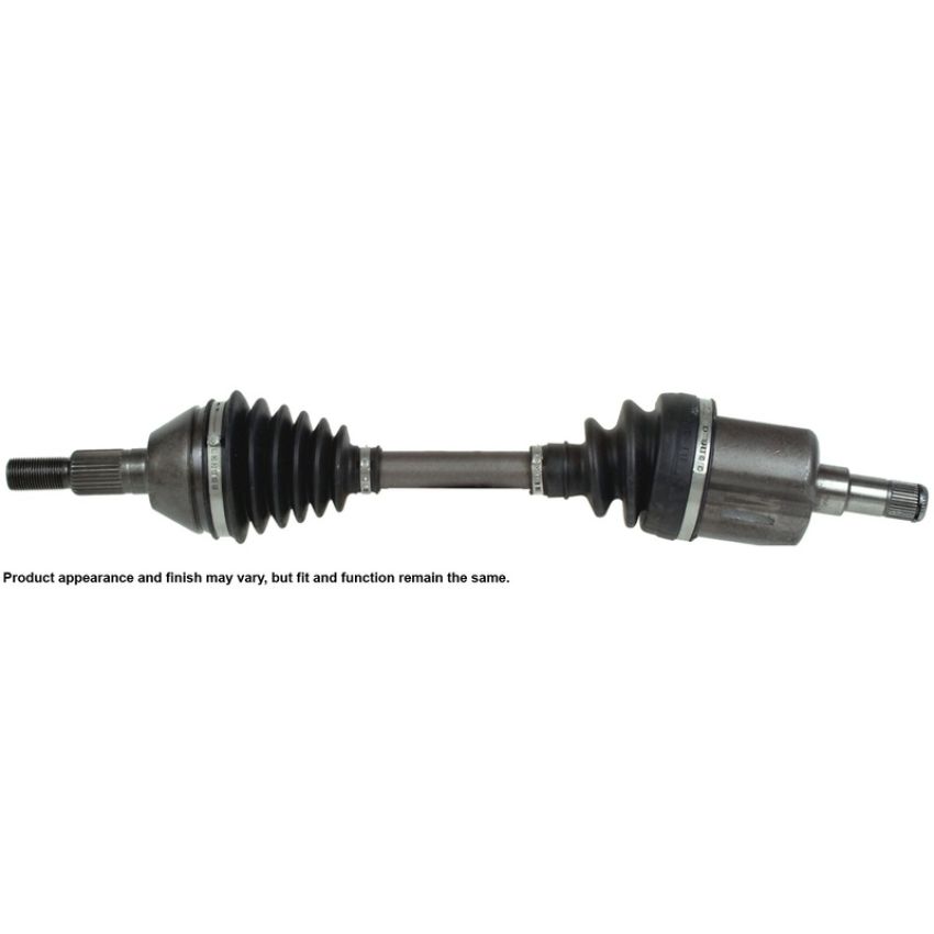 CARDONE Reman 60-1336 Remanufactured CV Axle Assembly