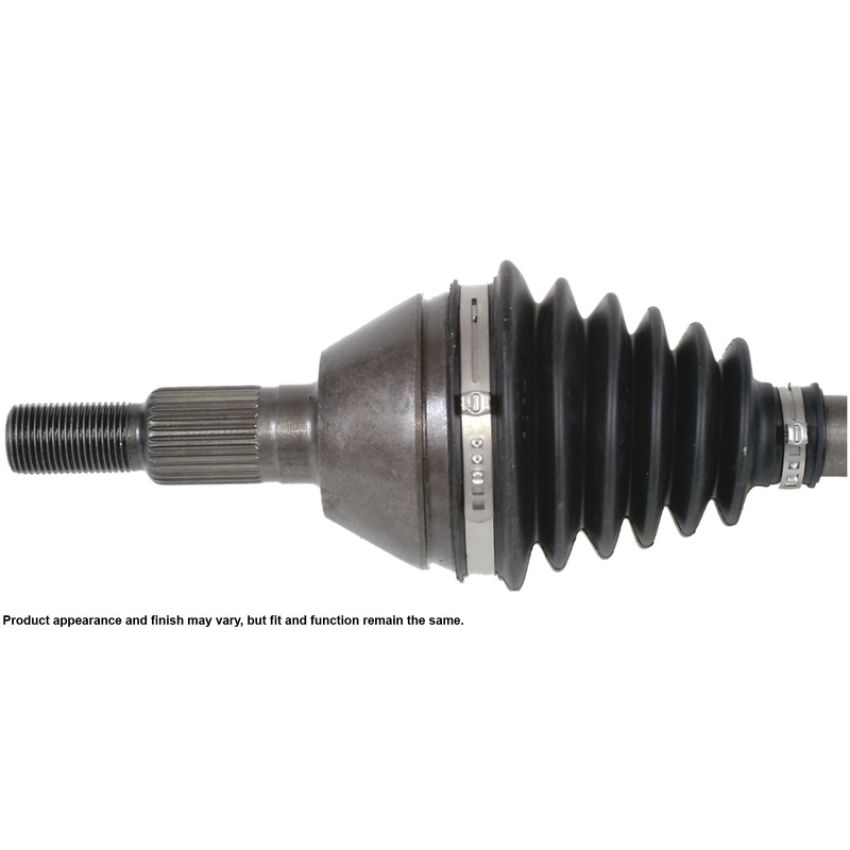 CARDONE Reman 60-1336 Remanufactured CV Axle Assembly