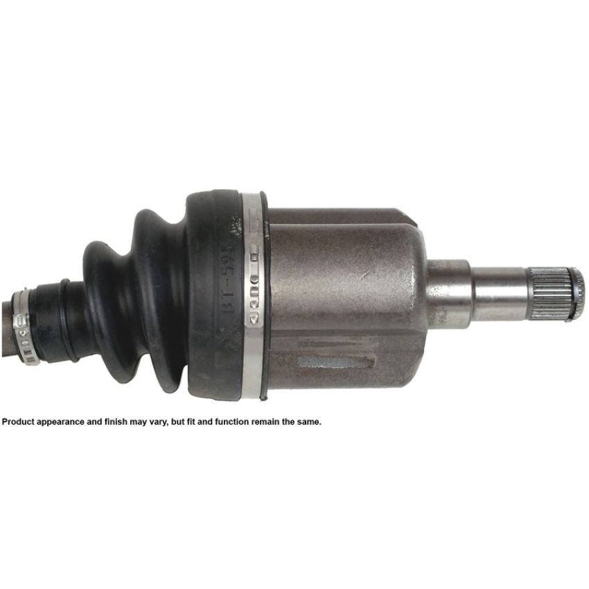 CARDONE Reman 60-1336 Remanufactured CV Axle Assembly