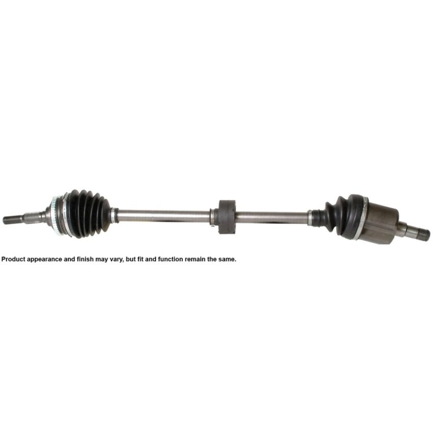 CARDONE Reman 60-1339 Remanufactured CV Axle Assembly