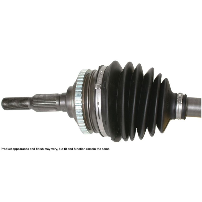 CARDONE Reman 60-1339 Remanufactured CV Axle Assembly