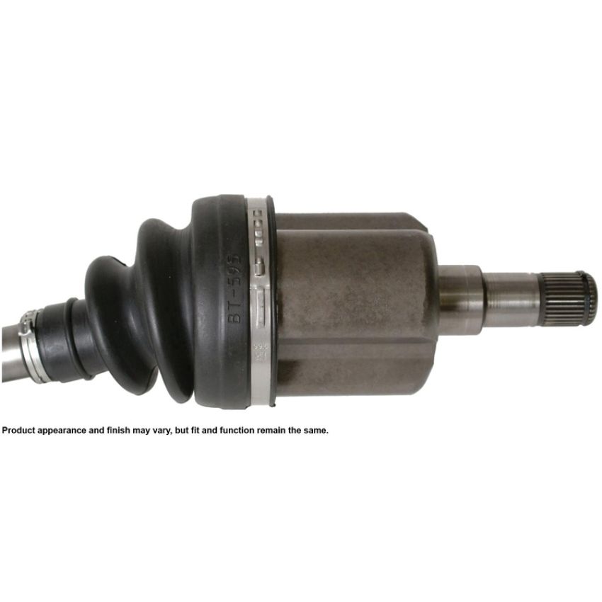 CARDONE Reman 60-1339 Remanufactured CV Axle Assembly
