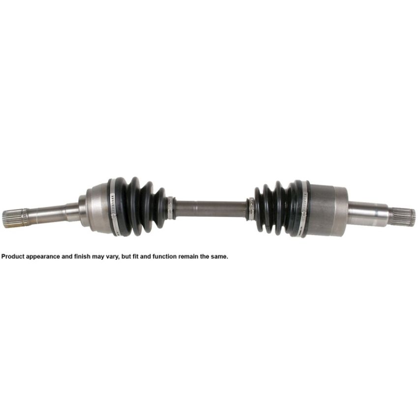 CARDONE Reman 60-1340 Remanufactured CV Axle Assembly