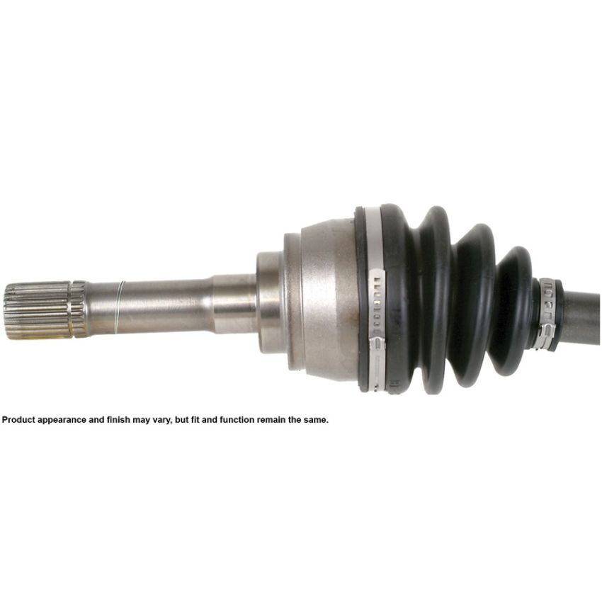 CARDONE Reman 60-1340 Remanufactured CV Axle Assembly