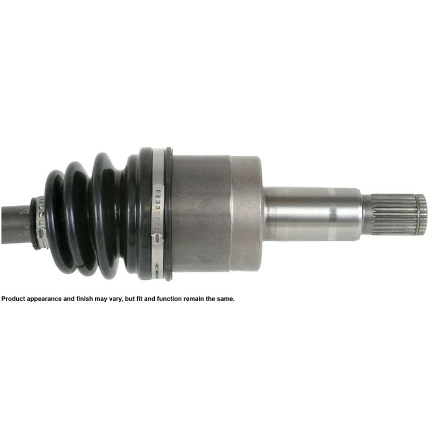 CARDONE Reman 60-1340 Remanufactured CV Axle Assembly
