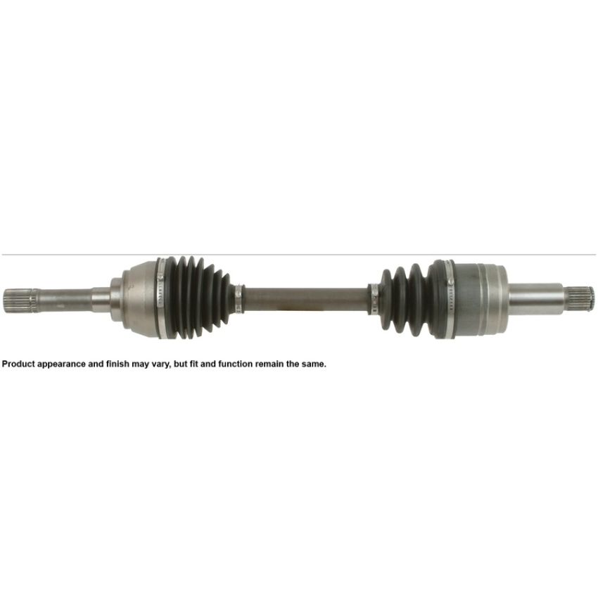 CARDONE Reman 60-1341 Remanufactured CV Axle Assembly