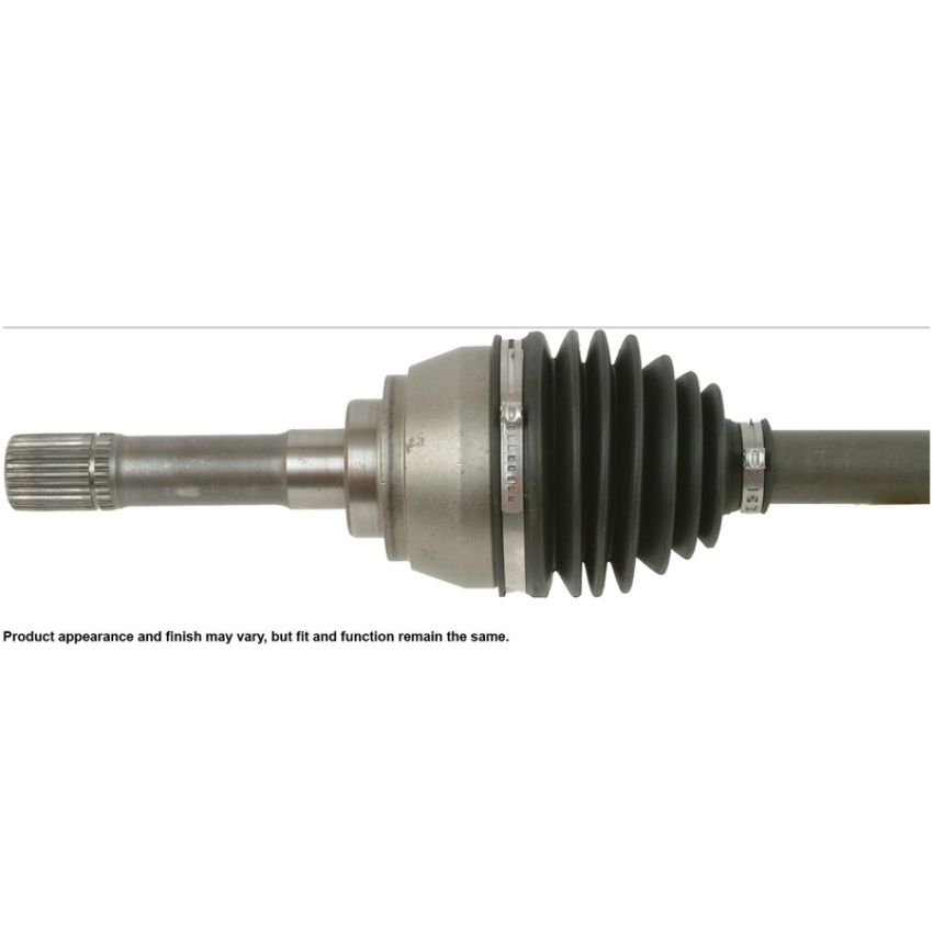 CARDONE Reman 60-1341 Remanufactured CV Axle Assembly