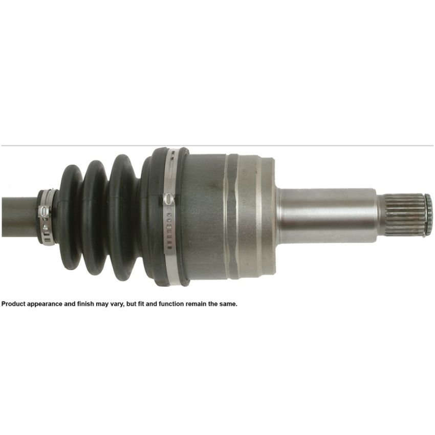 CARDONE Reman 60-1341 Remanufactured CV Axle Assembly