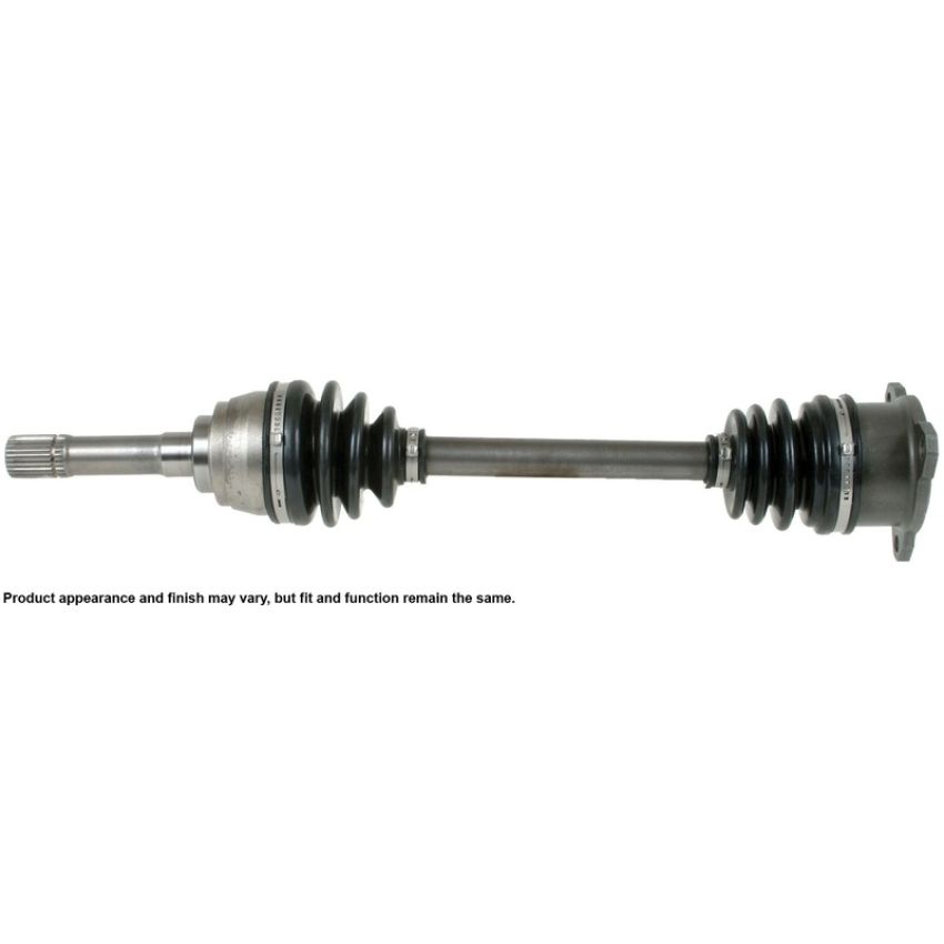 CARDONE Reman 60-1342 Remanufactured CV Axle Assembly