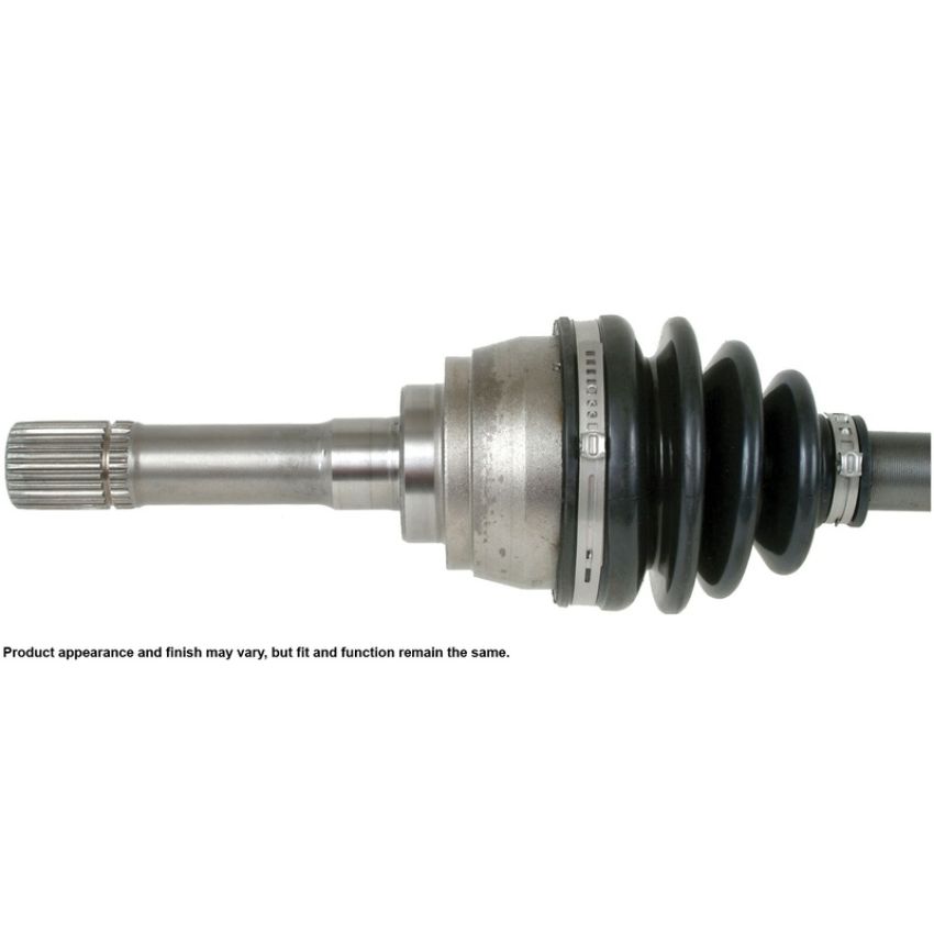 CARDONE Reman 60-1342 Remanufactured CV Axle Assembly