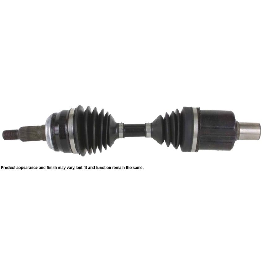 CARDONE Reman 60-1343 Remanufactured CV Axle Assembly