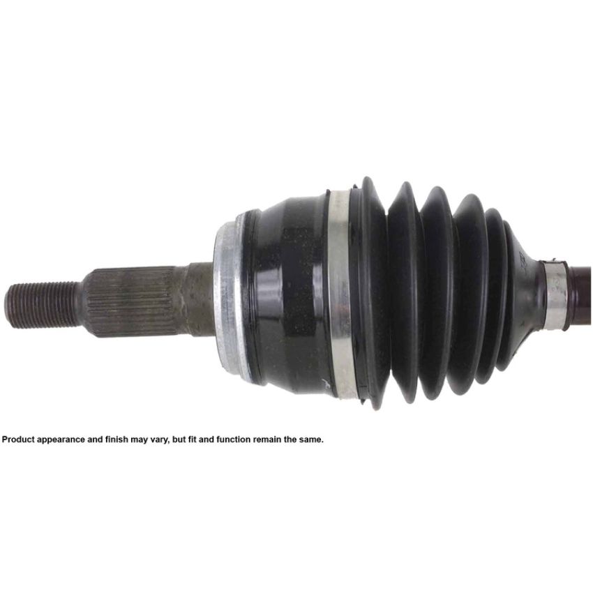 CARDONE Reman 60-1343 Remanufactured CV Axle Assembly