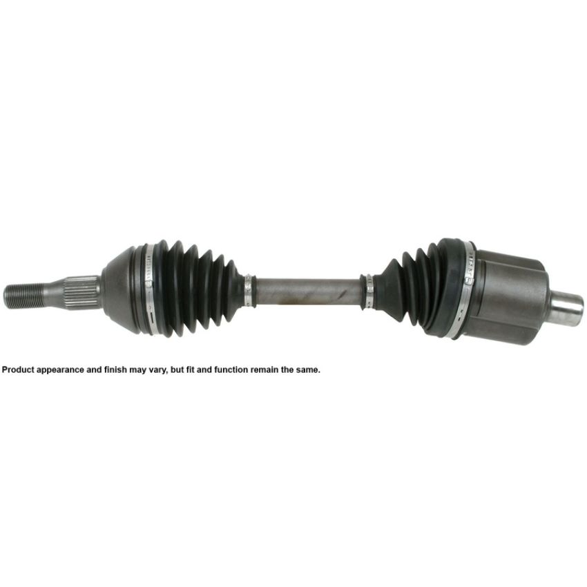 CARDONE Reman 60-1344 Remanufactured CV Axle Assembly