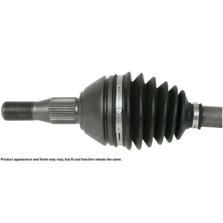 CARDONE Reman 60-1344 Remanufactured CV Axle Assembly
