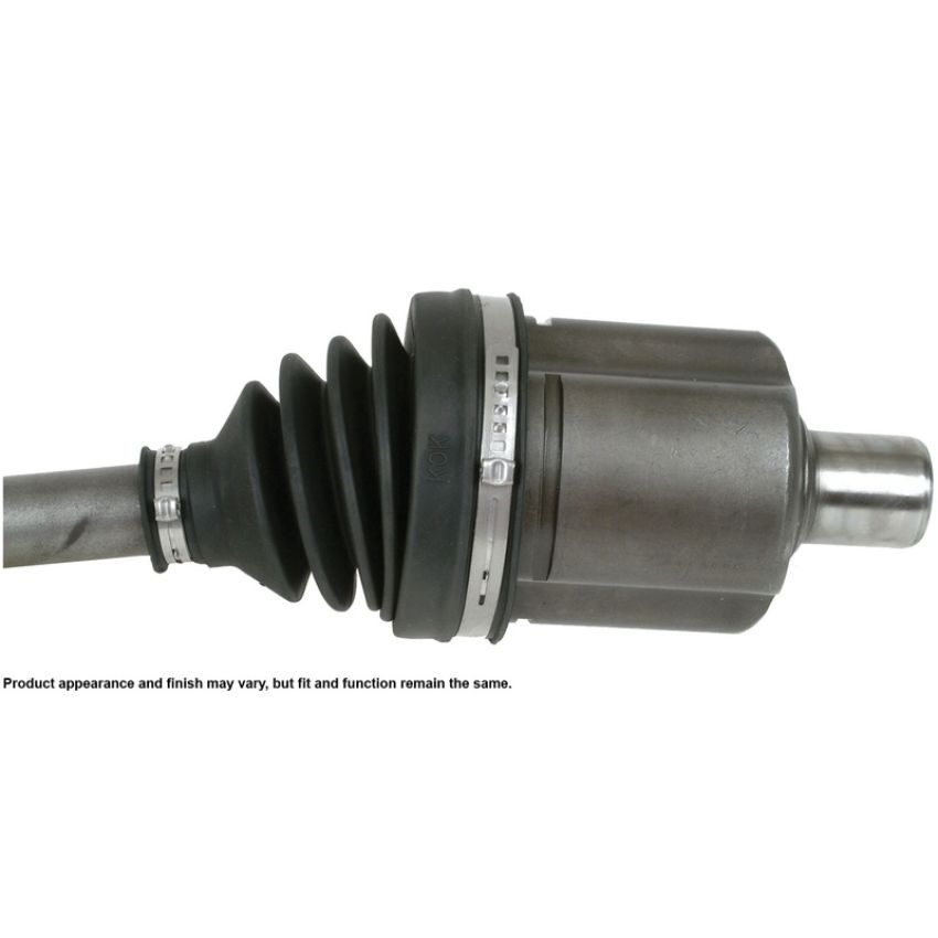 CARDONE Reman 60-1344 Remanufactured CV Axle Assembly